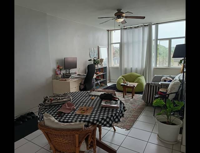 1 BEDROOM FLAT TO LET IN WINDERMERE